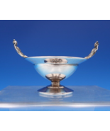 Medallion by Gorham Sterling Silver Salt Dip #260 2&quot; with Monogram (#791... - €365,92 EUR