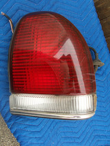 1994 1995 1996 1997 LHS RIGHT TAILLIGHT OEM USED NEW YORKER ORIG CHRYSLE... - $158.39
