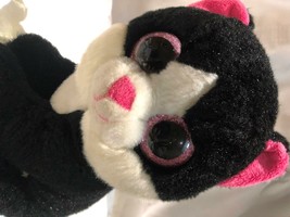 Soft Toy - FREE Postage  10 inches Cat - £12.03 GBP