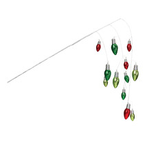 Hanging Holiday Light Spray (Set of 2) - $969.01 MXN