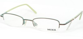 Mexx 5192 200 Brown /DULL Teal /PISTACHIO Green Eyeglasses Glasses 45-17-130mm - £74.30 GBP