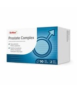 ProstaMax Prostate Complex food supplement vitamins 90 tablets testosterone - $43.61