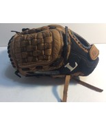 Louisville Slugger Leather Glove Youth GEN950BM 9.5” LH Throw Genesis 1884 - $11.41 CAD