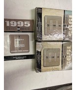 1995 Pontiac Bonneville Olds 88 LSS Regency Buick Lesabre Service Manual... - $1,855.96 MXN