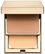 Clarins Everlasting Compact Foundation Spf 9 114  0.3-oz. - $21.77