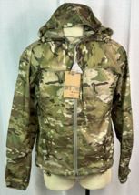 NEW Multi-Cam Otte Super LARGE Windshirt - Size Large - DEVGRU/CAG/MARSO... - £151.85 GBP