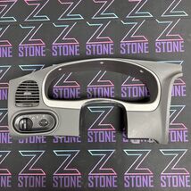 04-05 Ford Ranger Explorer Sport Trac Dash Speedometer Cluster Bezel OEM... - $59.57