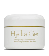 GERnetic Hydra Ger Concentrated and Balancing Mask, 5.07 Oz.