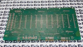Unbranded 84E82229L02 Backplane Circuit Board  - $55.60