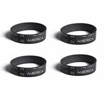 4Pk Vacuum Hand Cleaner Flat Belt Replacement Part For Dirt Devil Royal ... - $7.14