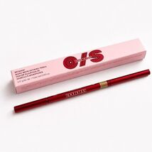 O/S One/Size Browkiki Micro Brow Defining Pencil - Taupe - 0.002oz - $20.00