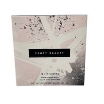 Fenty Beauty Fenty Cheeks Suede Powder Blush Petal Poppin - $21.78