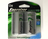 Energizer Loose hand tools D recharge battery 206840 - $7.99