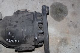 2003-2006 MERCEDES-BENZ AMG S55 REAR DIFFERENTIAL K6951 image 3