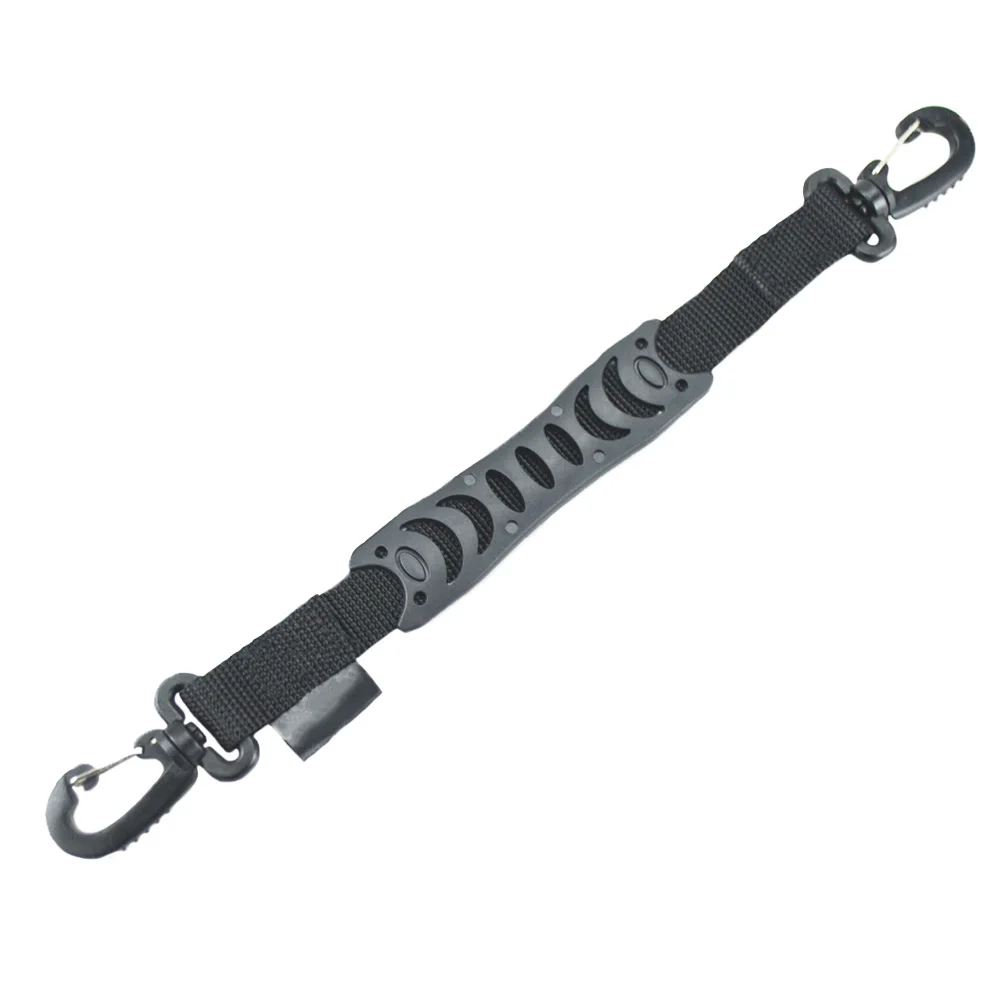 High Strength Cool Inline Roller Durable Labor Saving Hang Belt Carrying Tool Po - £82.73 GBP