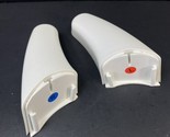 Back2Life Massager Feet Left &amp; Right Foot Legs Base Replacement Parts fo... - $18.70