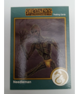 1993 TSR Dungeons &amp; Dragons D&amp;D 2nd Edition Needleman #400 - $2.96