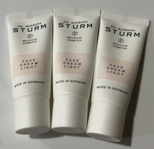 3 Dr. Barbara Sturm Face Cream Light 0.67 oz - $33.41