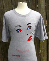 NOS Rachel Rising by Terry Moore Comic Graphitti T Shirt - Multiple Sizes - $17.99+