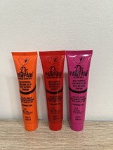 Dr. Pawpaw The Bold Collection Multipurpose Soothing Tinted Lip &amp; Cheek ... - $9.85