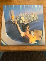 Supertramp Breakfast In America Album - £31.35 GBP