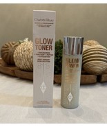 CHARLOTTE TILBURY Charlotte Tilbury Daily Glow Toner with Niacinamide 5o... - £27.41 GBP