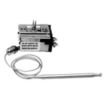 Vulcan Hart TC125-006 Thermostat Reed Sw Fryers 24" - $384.78