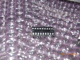 40 pin IC socket solder type R.N, USA SELLER - £1.98 GBP