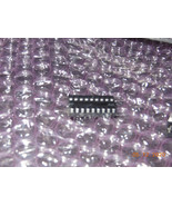 40 pin IC socket solder type R.N, USA SELLER - $2.49