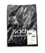 Kadus Coloring Apron Black - $170.23 MXN