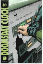 Doomsday Clock #11 (Of 12) Var Ed (Dc 2019) - £4.39 GBP