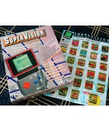 HARTUNG SUPERVISION Console / NEW - as Neo Geo Game Boy + NEW GAMES - UL... - $482.13 CAD