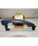 GM 22867552 Door Handle Exterior Primed you paint to match OEM NOS  - $27.20 CAD