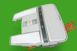 2010-2014 Mercedes W221 S550 CL550 Overhead Dome Light Sunroof Control G... - $145.00