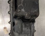 Engine Oil Pan From 2003 Ford F-150  5.4 XL1E6675CA - $59.95