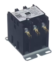 Lennox HCCY3XQ02CY106, 72P53 Contactor, 24 Volt Coil, 50/60HZ, 30 Amp, 3... - $72.95