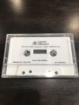 Ligonier Ministries Only One Gospel Cassette - €120,65 EUR