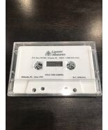 Ligonier Ministries Only One Gospel Cassette - €120,65 EUR