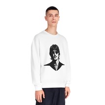 Beatles Ringo Starr Unisex Classic NuBlend Crewneck Sweatshirt - £30.65 GBP+