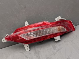 OEM 2022-2024 Hyundai Tucson RH Right Side Tail Light Turn Signal 92406-... - $74.24