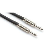 Skj-630 Speaker Cable 1/4&quot; Ts To Same - 30&#39; - £84.19 GBP
