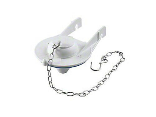 Replacement Flapper Fits American Standard, Kohler, Toto &amp; others - $5.49