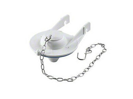 Replacement Flapper Fits American Standard, Kohler, Toto &amp; others - $5.49