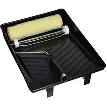 TRUE VALUE APPLICATORS MPBTS-3PC Mp Basic 3Pc Tray Set - $33.77 CAD
