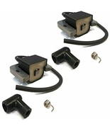 2 Ignition Coil Module Set Kohler Command Engine 27 HP CH740 CV740 CH750... - $111.60 CAD