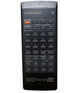 Pioneer CU-PDO62 Multi-Play Compact Disc Player Remote Control Tested - $34.29 CAD