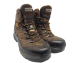 DAKOTA Men&#39;s 2120 HD3 Steel Toe Composite Plate Waterproof Hiking Boot B... - $66.49