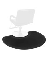 3&#39; X4&#39; Barber Shop Chair Salon Anti Fatigue Floor Mat Spa Equipment 1/2&quot;... - £82.38 GBP