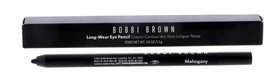 Bobbi Brown Long-Wear Eye Pencil In Mahogany, Full Size - £27.55 GBP