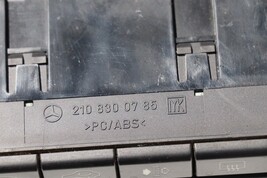 Mercedes W210 e300 e320 AC Climate Control Temperature Switch 2108300785 image 5